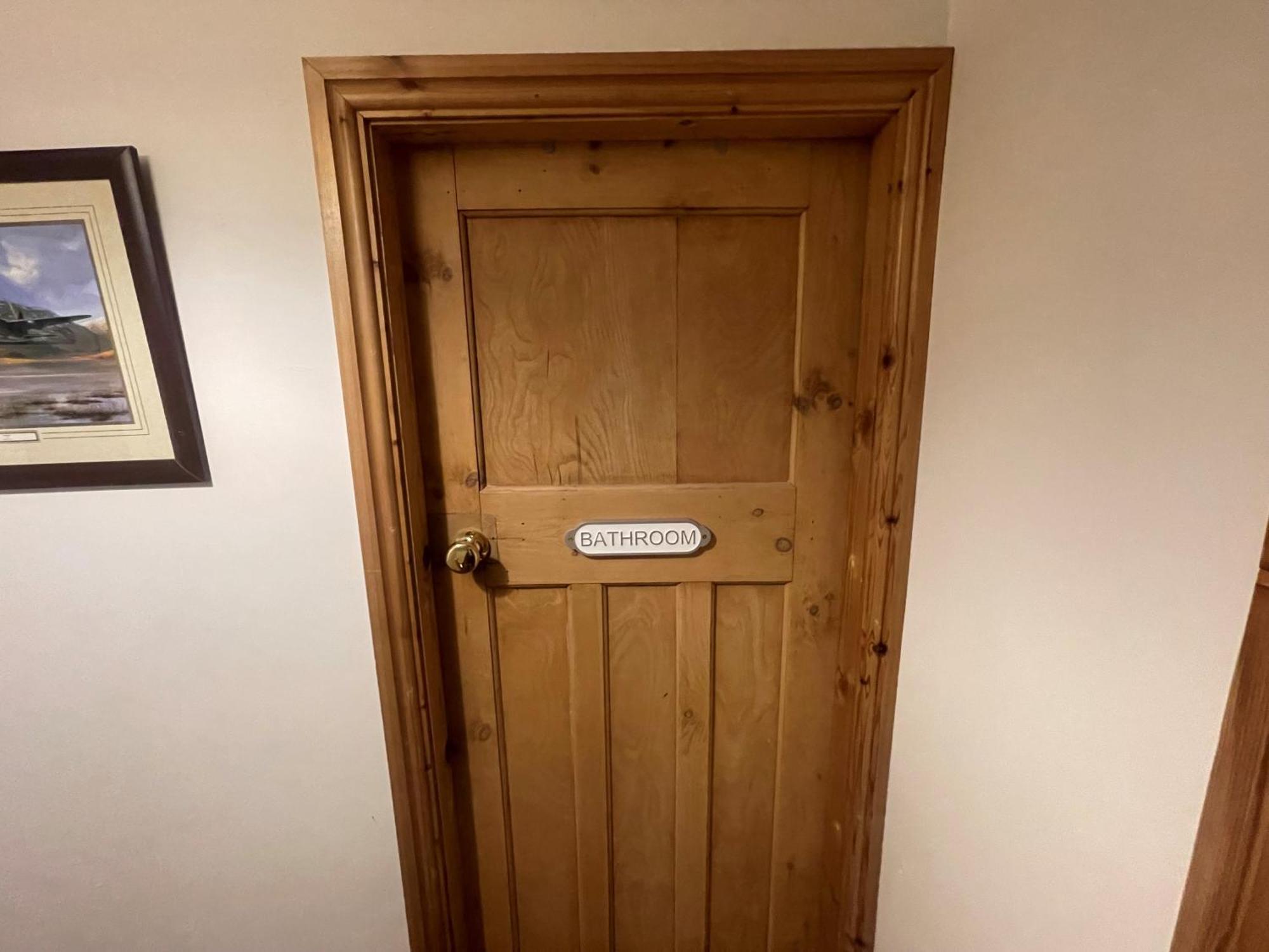 45 Mold Road Lejlighed Wrexham Eksteriør billede