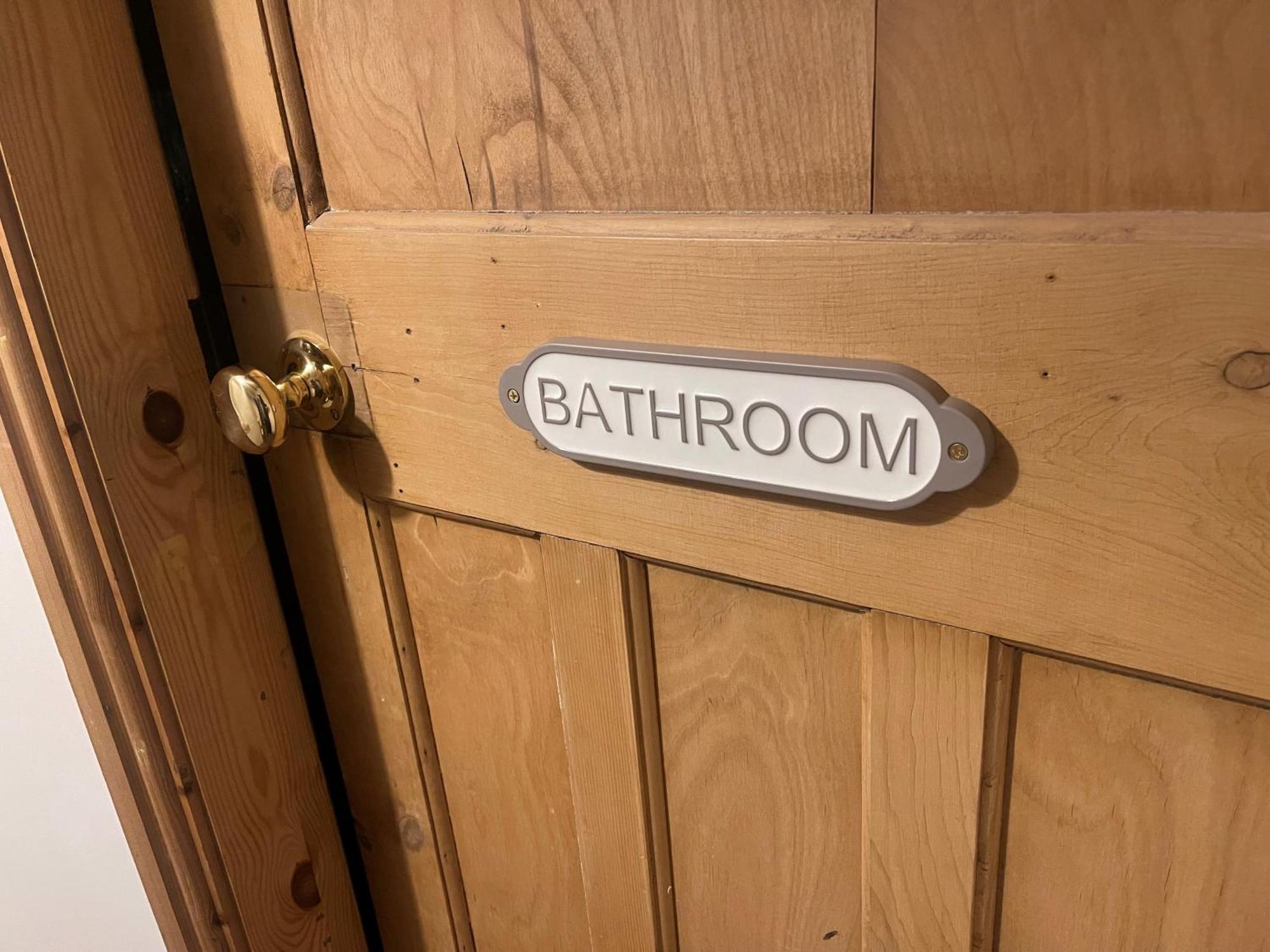 45 Mold Road Lejlighed Wrexham Eksteriør billede