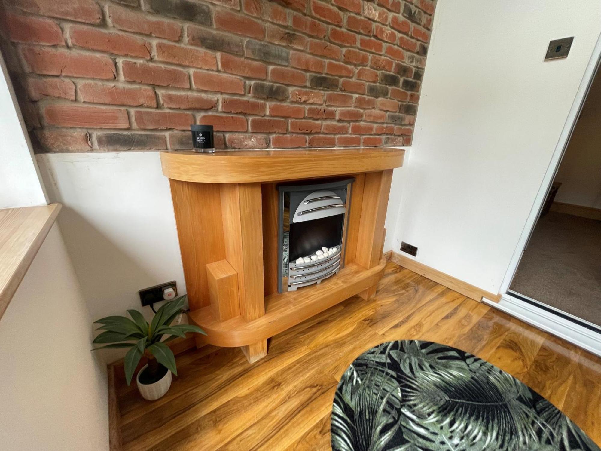 45 Mold Road Lejlighed Wrexham Eksteriør billede