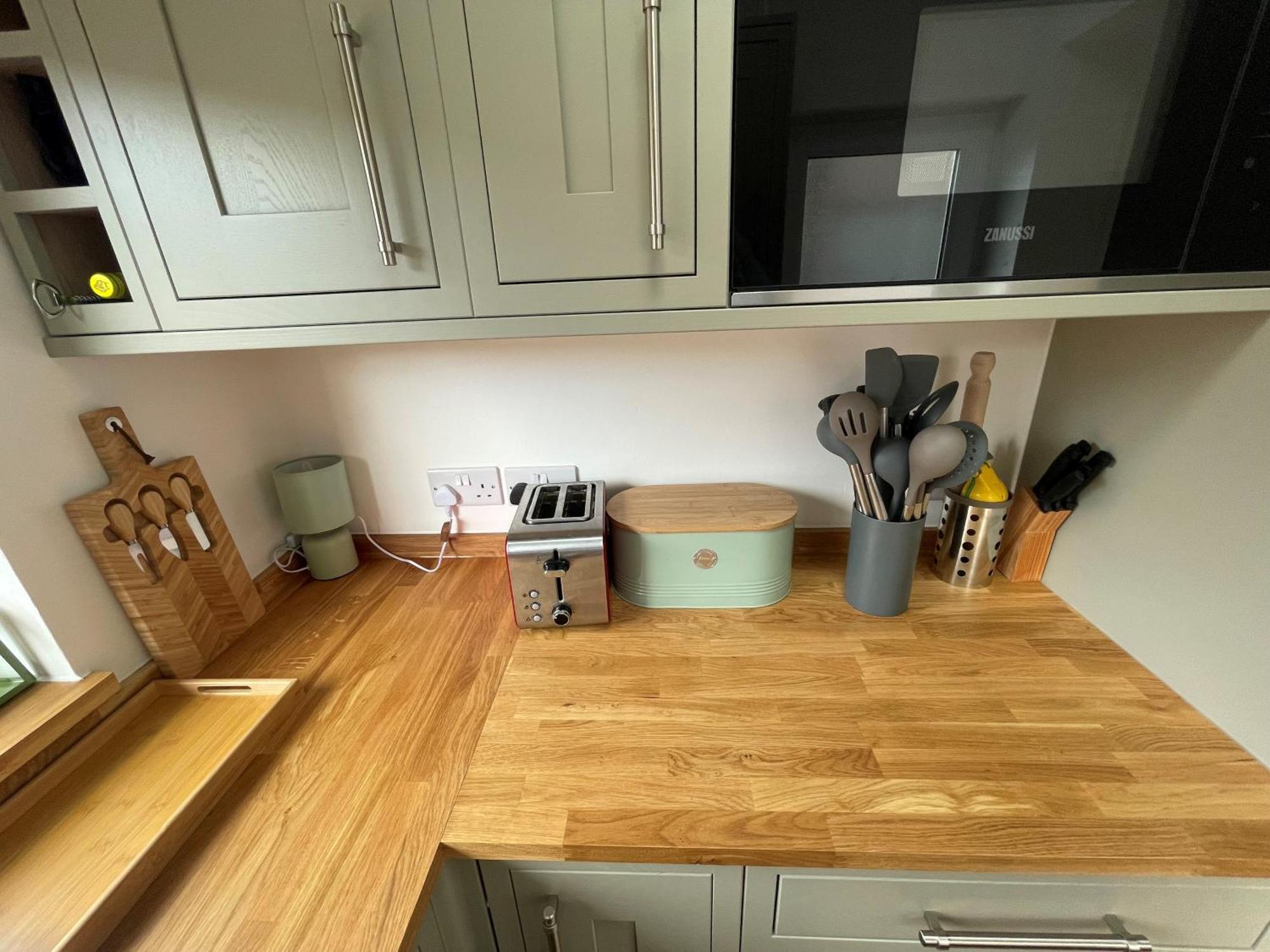 45 Mold Road Lejlighed Wrexham Eksteriør billede