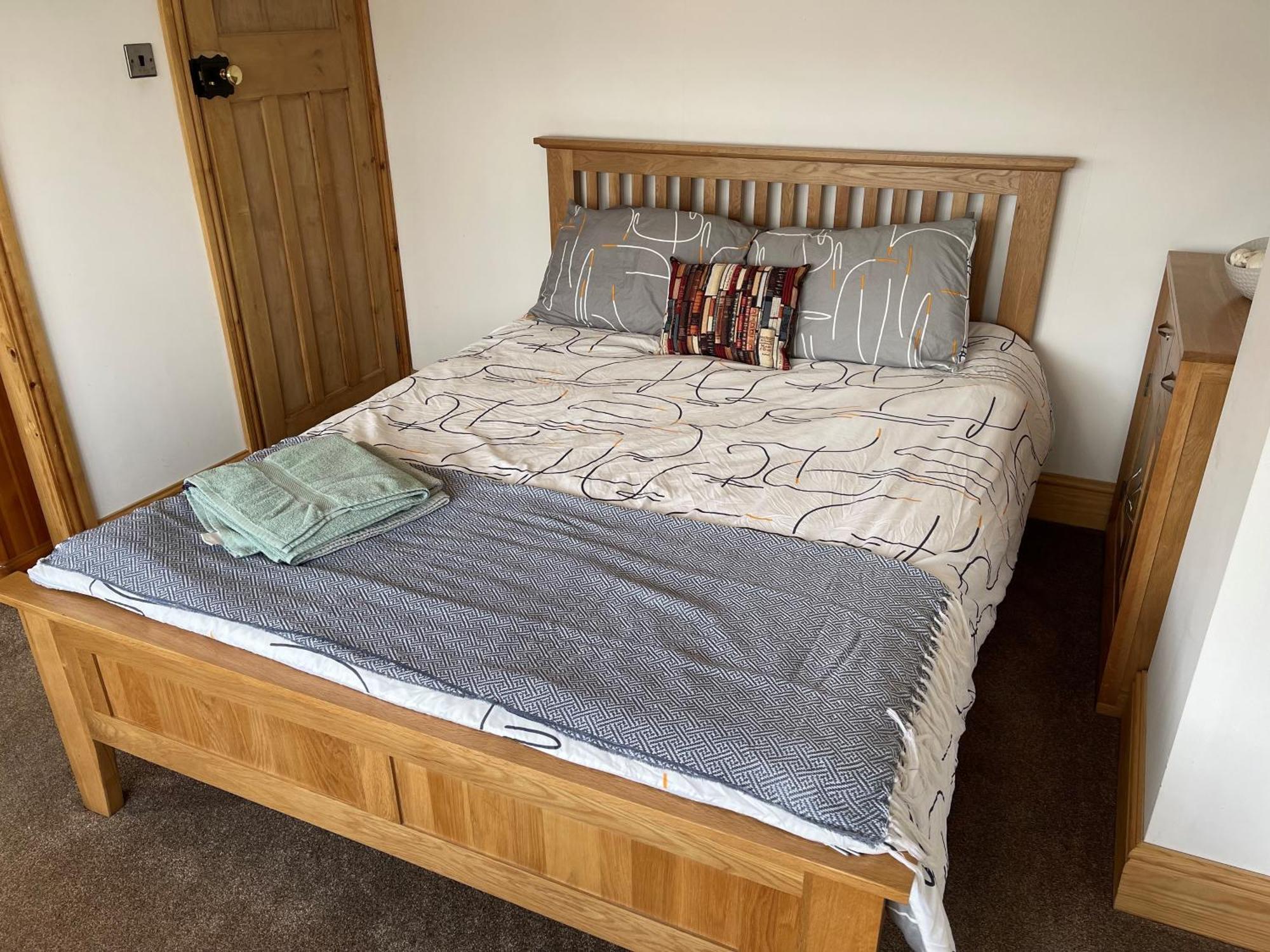 45 Mold Road Lejlighed Wrexham Eksteriør billede