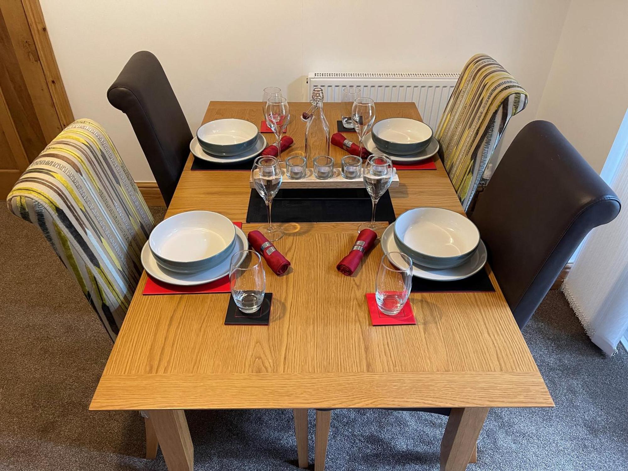 45 Mold Road Lejlighed Wrexham Eksteriør billede