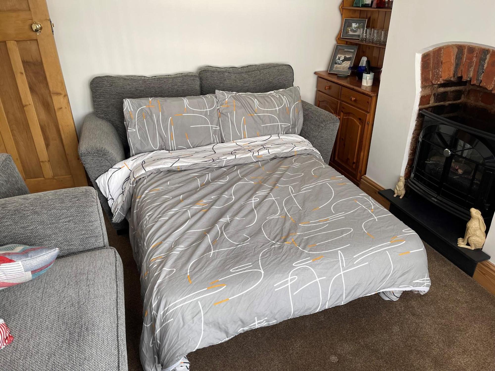 45 Mold Road Lejlighed Wrexham Eksteriør billede